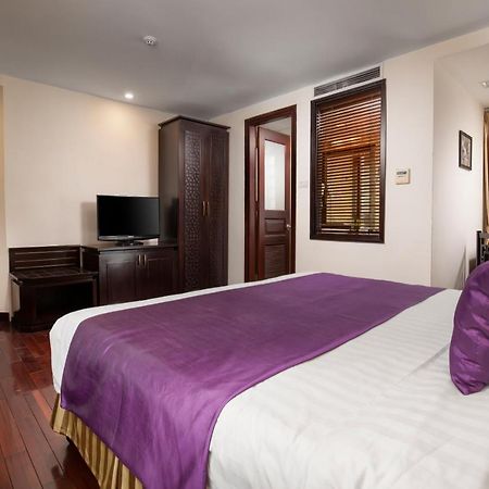 Tk123 Hanoi Hotel Экстерьер фото