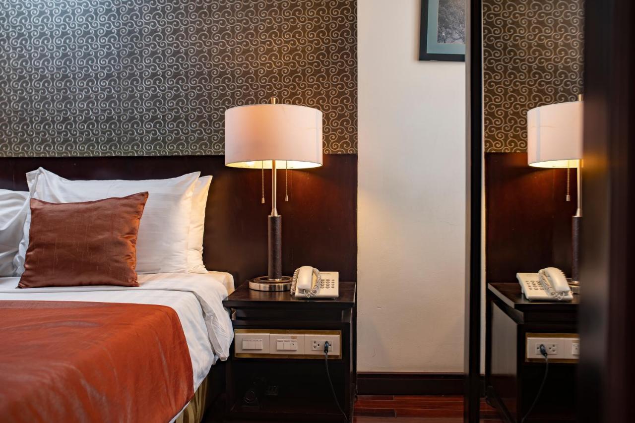 Tk123 Hanoi Hotel Экстерьер фото