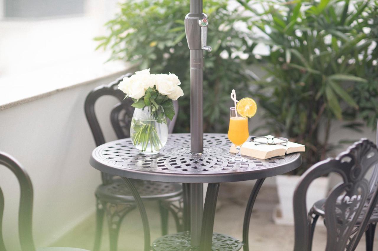 Tk123 Hanoi Hotel Экстерьер фото