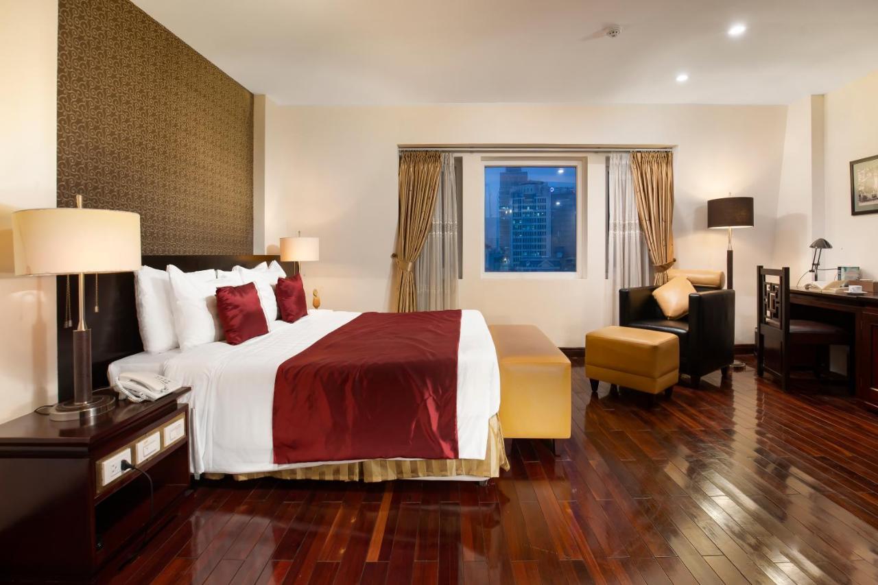 Tk123 Hanoi Hotel Экстерьер фото