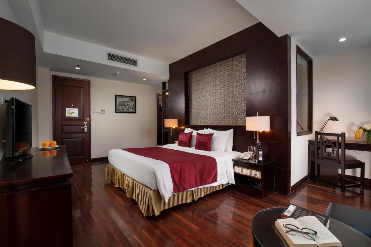 Tk123 Hanoi Hotel Экстерьер фото