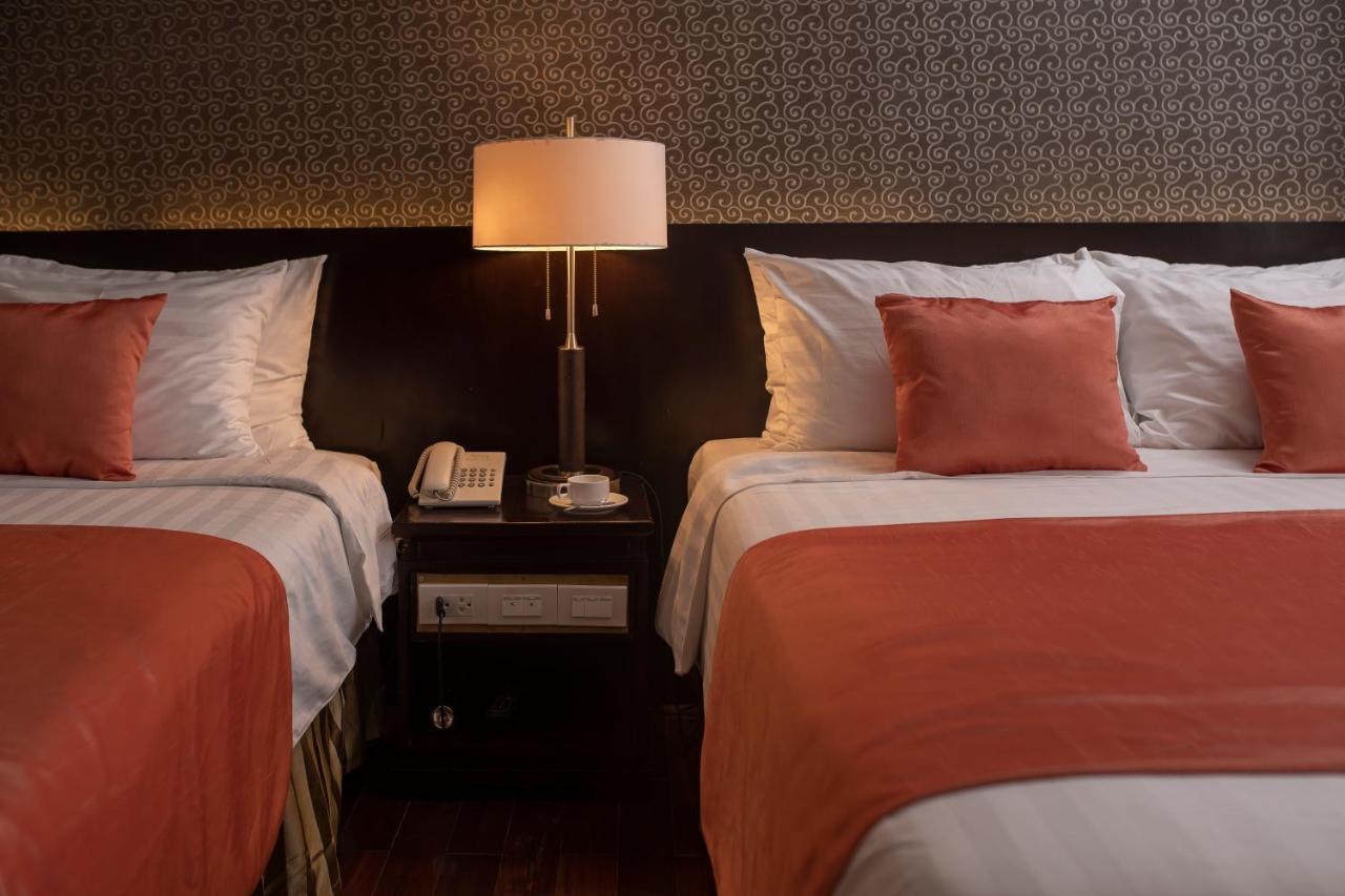 Tk123 Hanoi Hotel Экстерьер фото