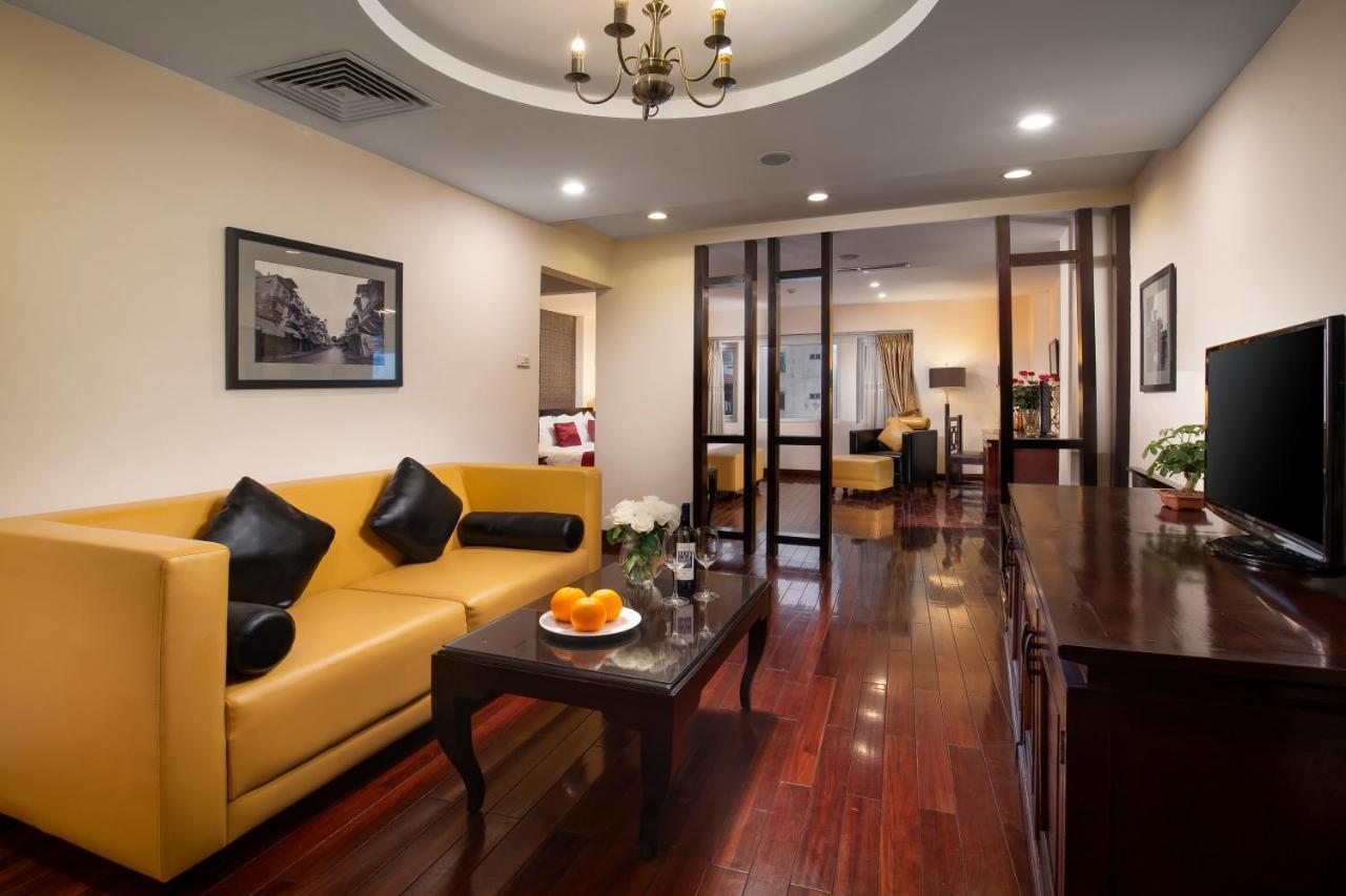 Tk123 Hanoi Hotel Экстерьер фото