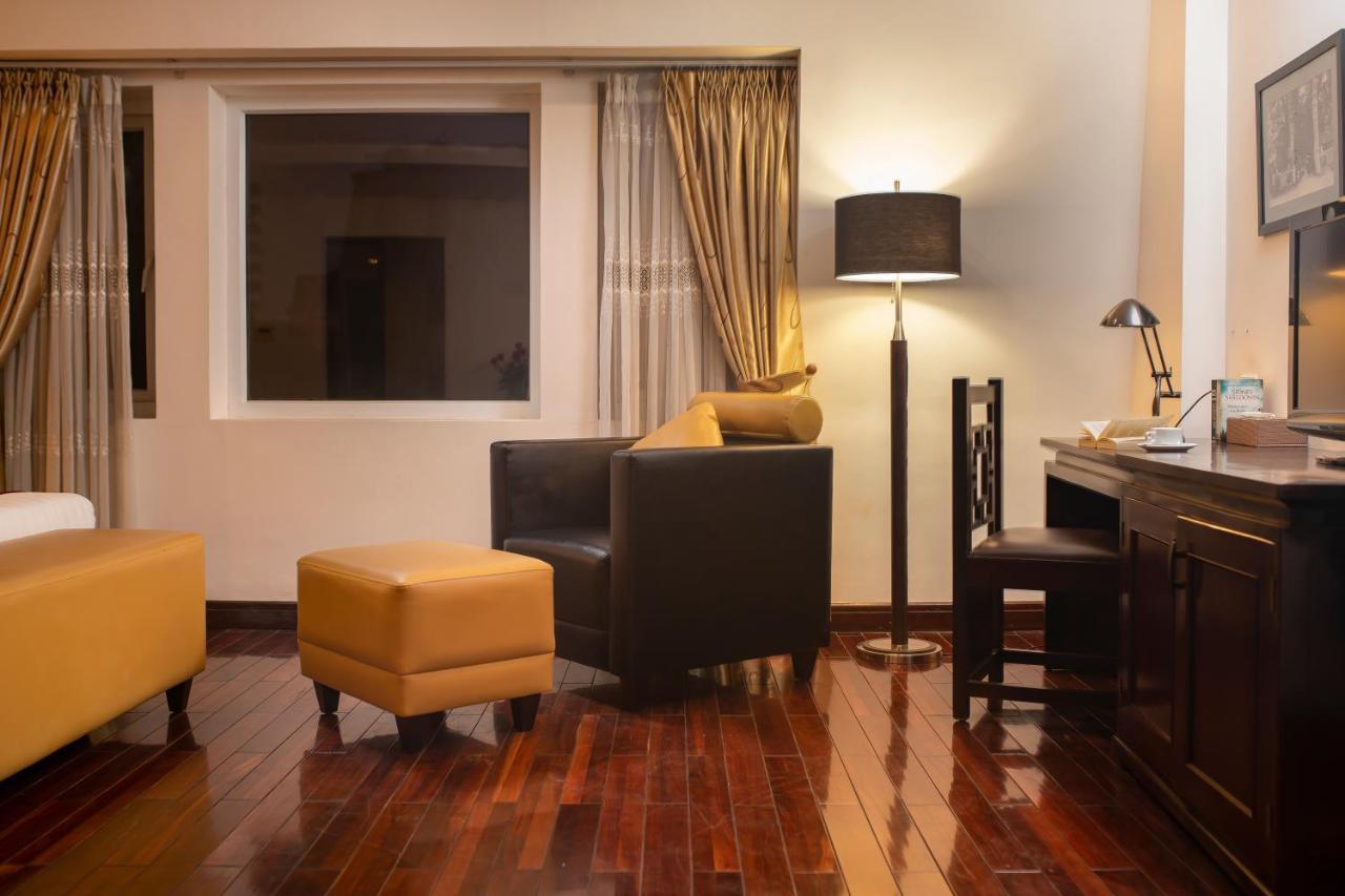 Tk123 Hanoi Hotel Экстерьер фото