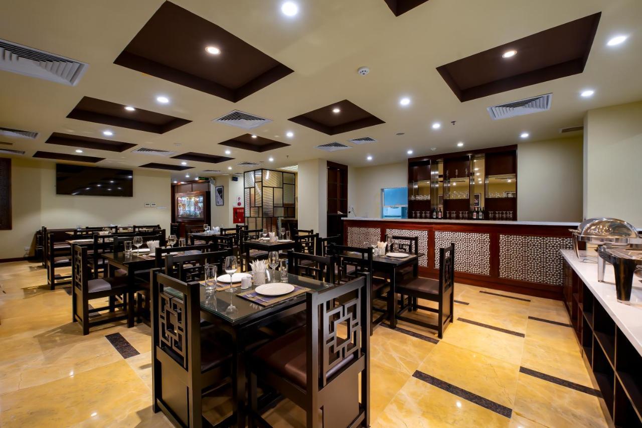 Tk123 Hanoi Hotel Экстерьер фото
