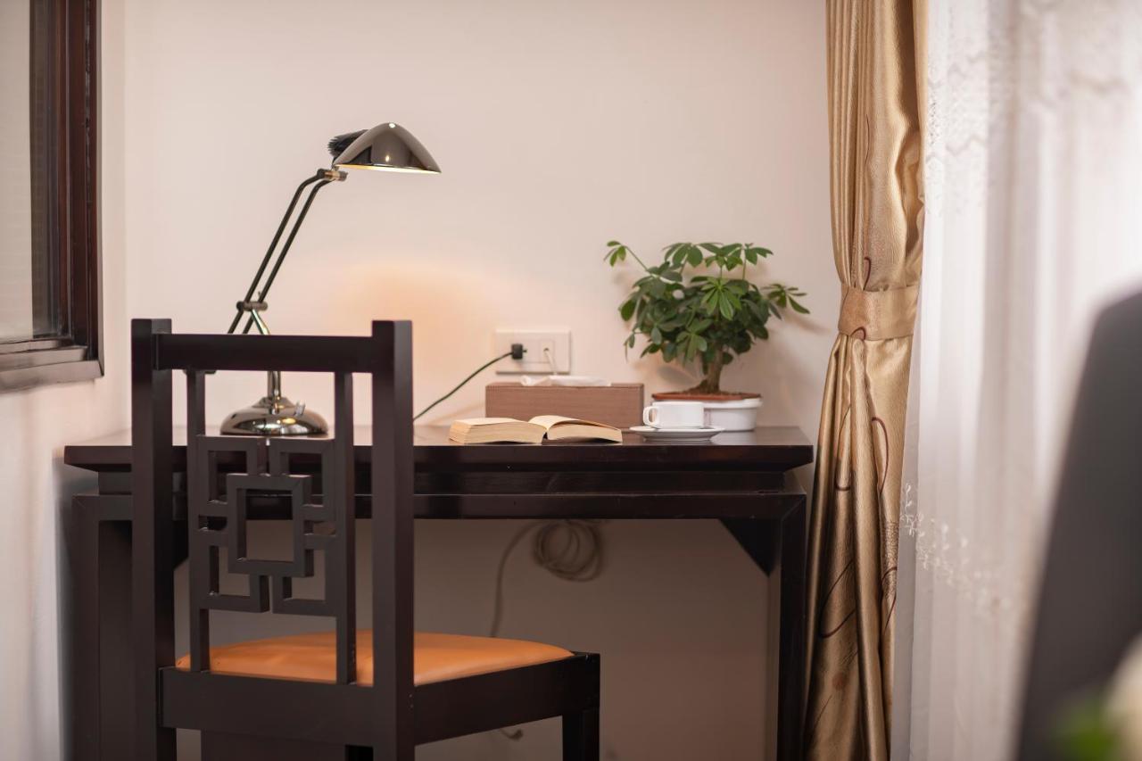Tk123 Hanoi Hotel Экстерьер фото