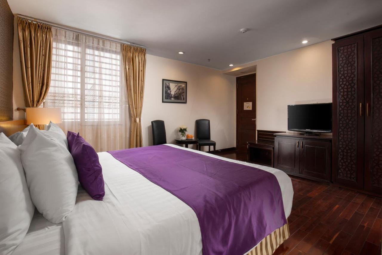 Tk123 Hanoi Hotel Экстерьер фото