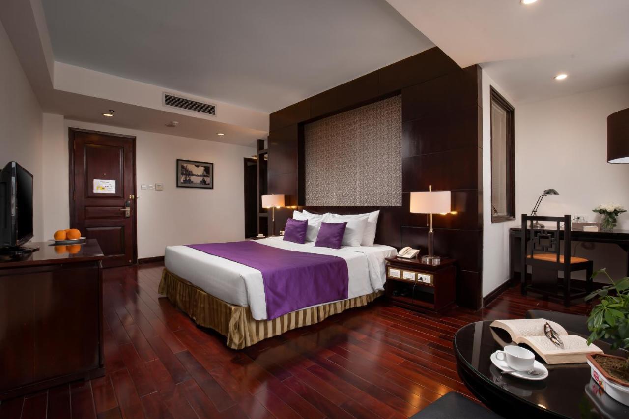 Tk123 Hanoi Hotel Экстерьер фото