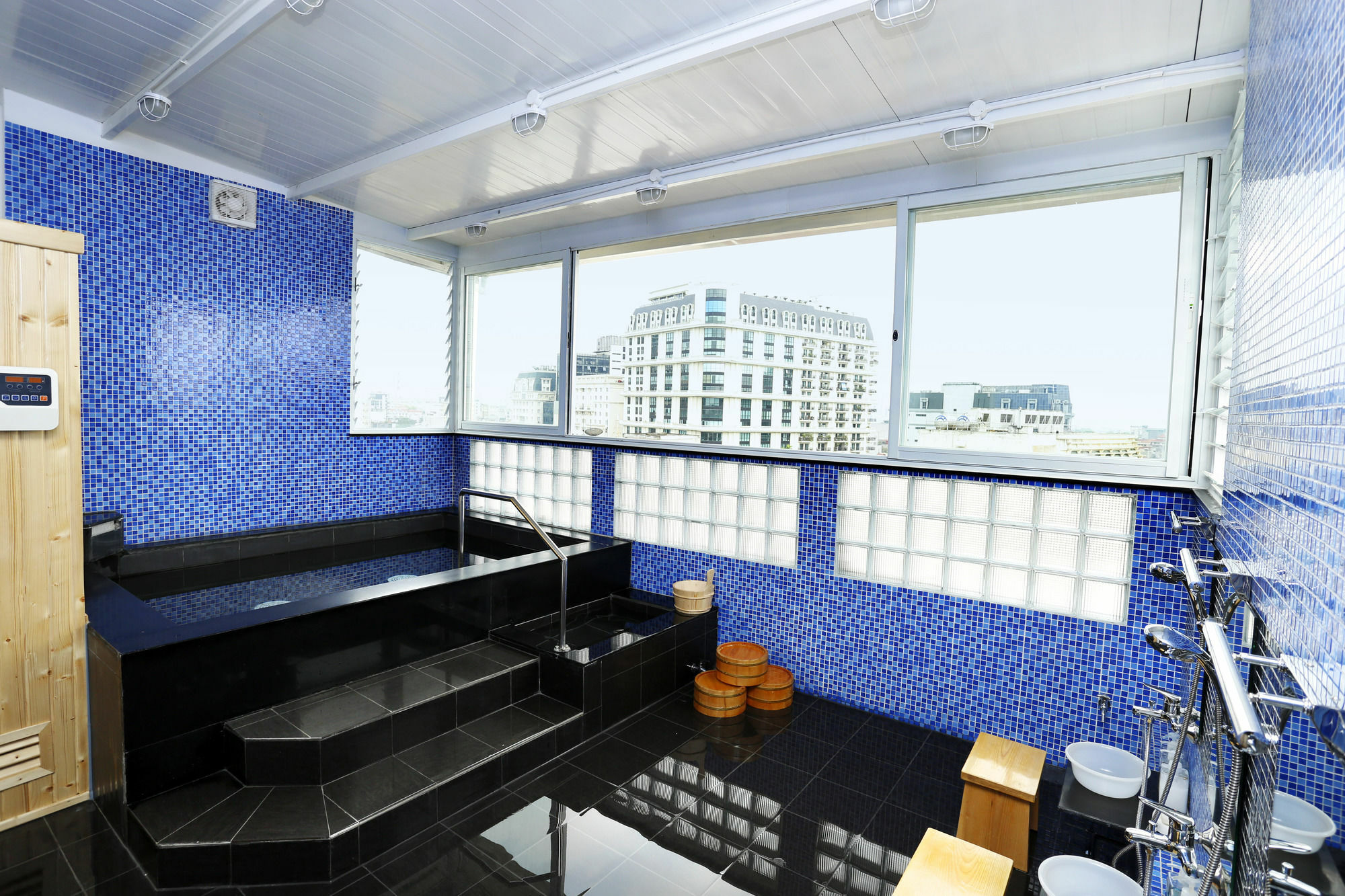 Tk123 Hanoi Hotel Экстерьер фото