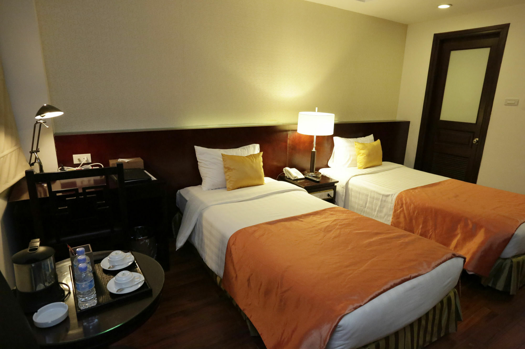 Tk123 Hanoi Hotel Экстерьер фото