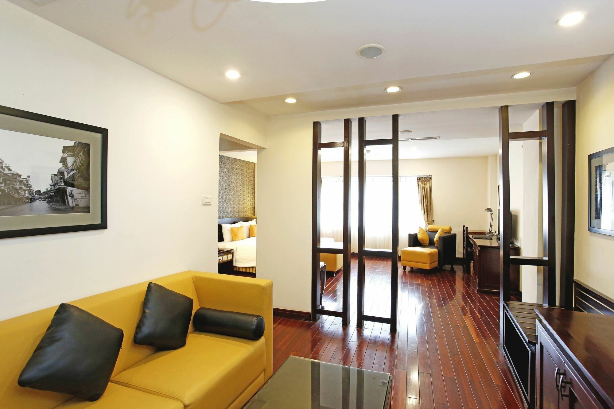 Tk123 Hanoi Hotel Экстерьер фото