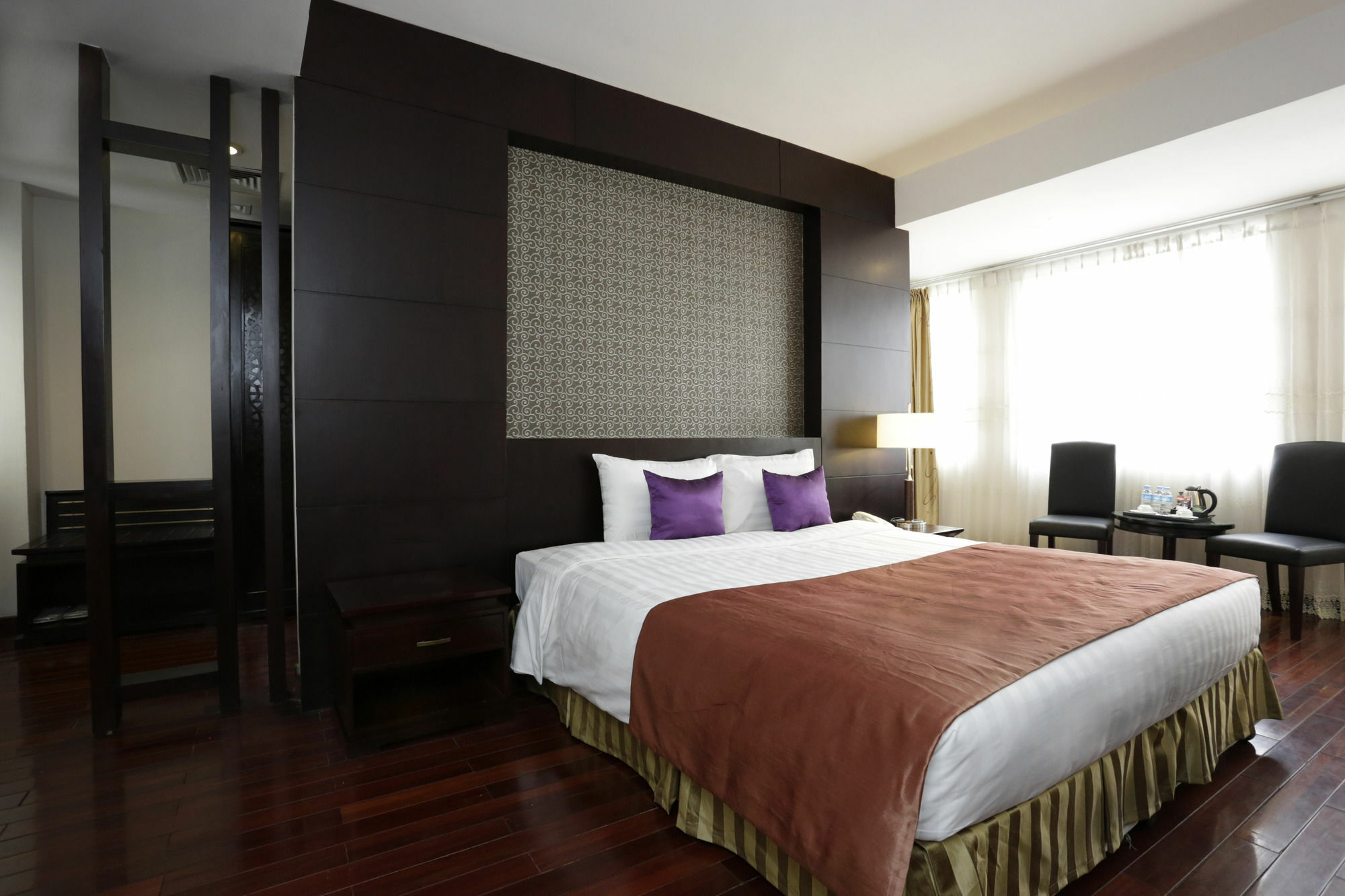 Tk123 Hanoi Hotel Экстерьер фото