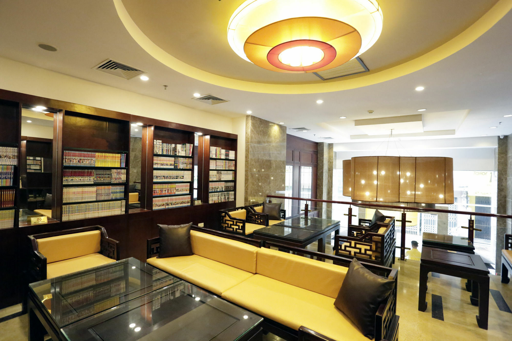 Tk123 Hanoi Hotel Экстерьер фото