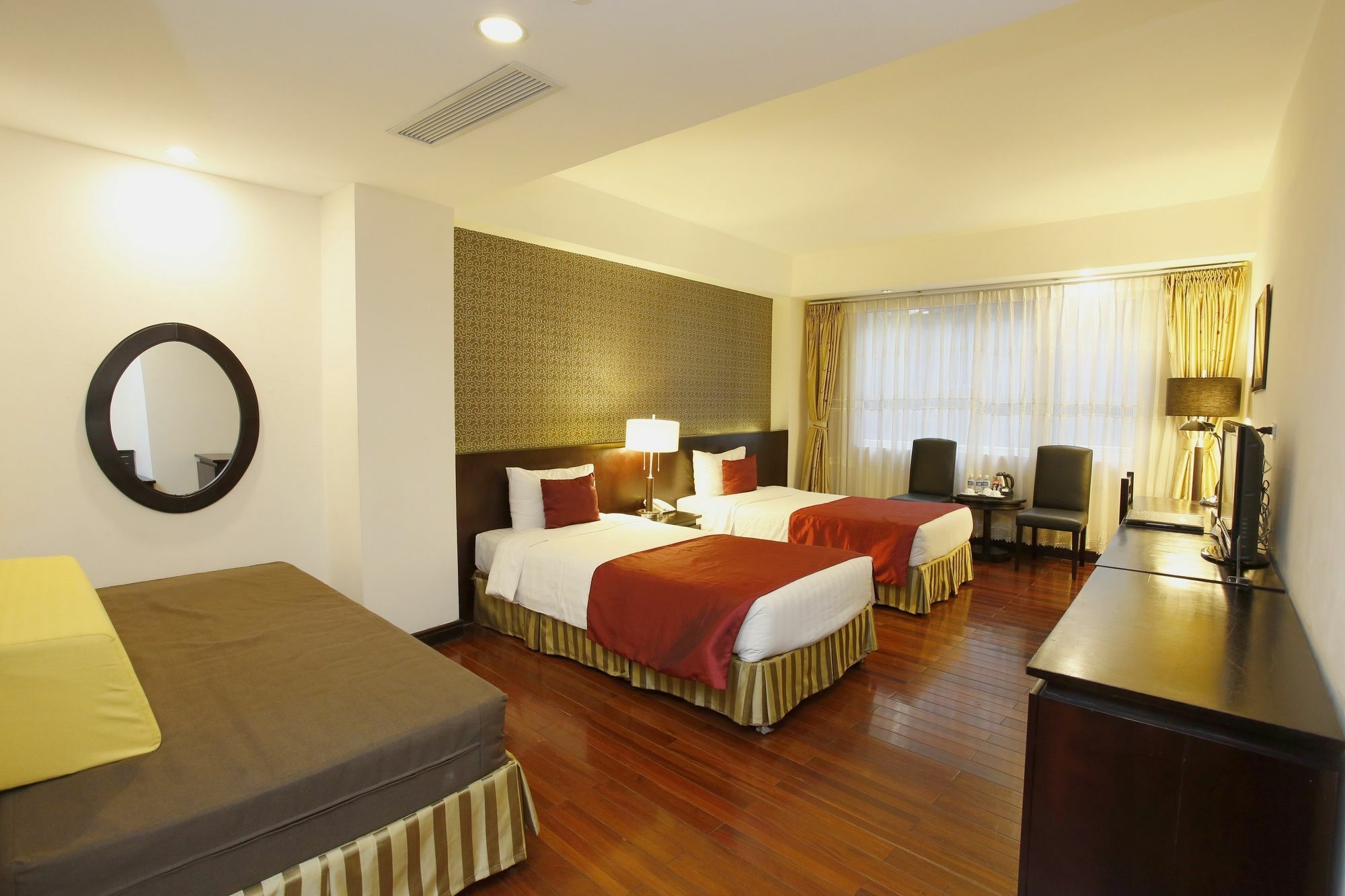 Tk123 Hanoi Hotel Экстерьер фото