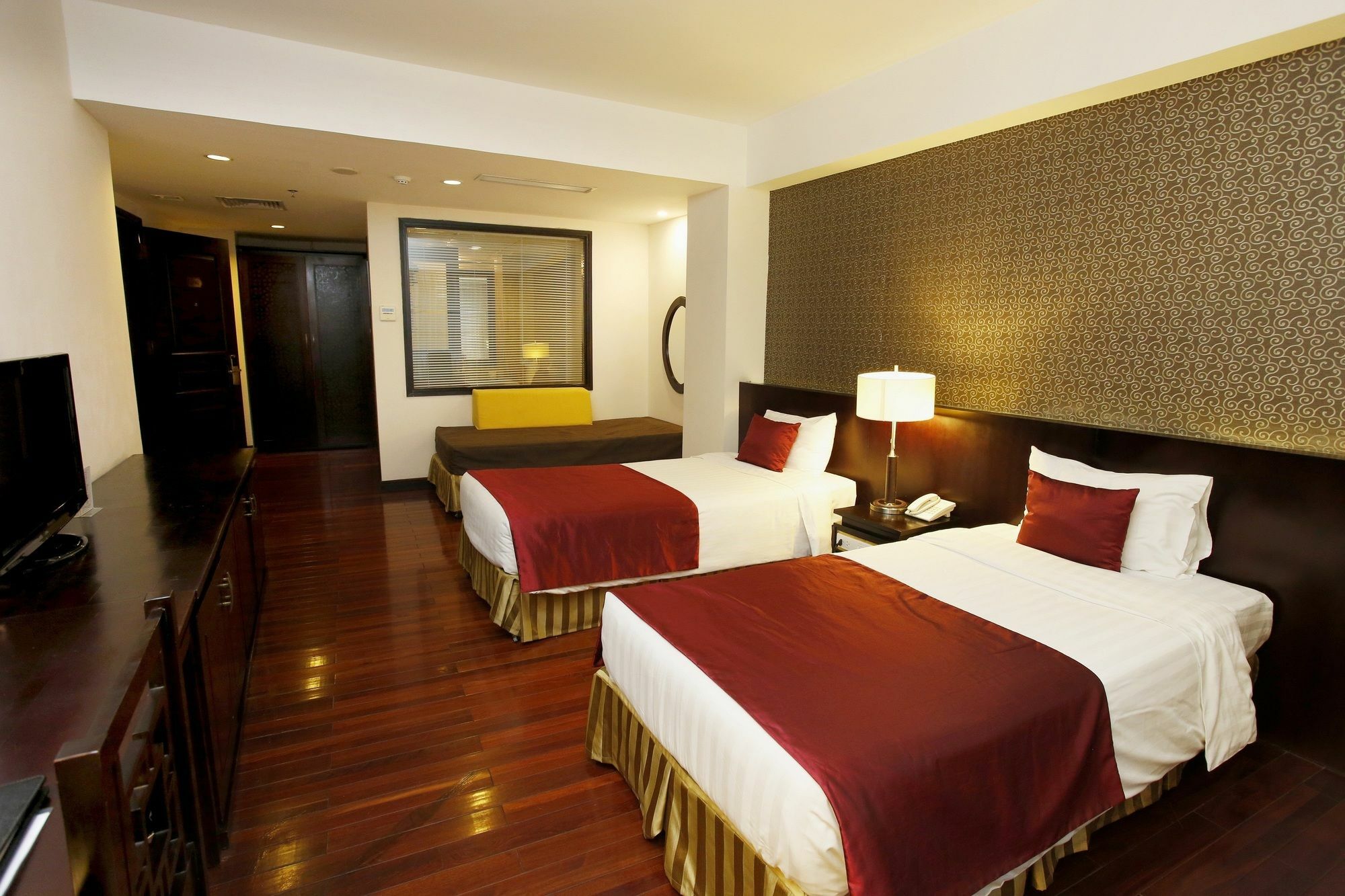 Tk123 Hanoi Hotel Экстерьер фото