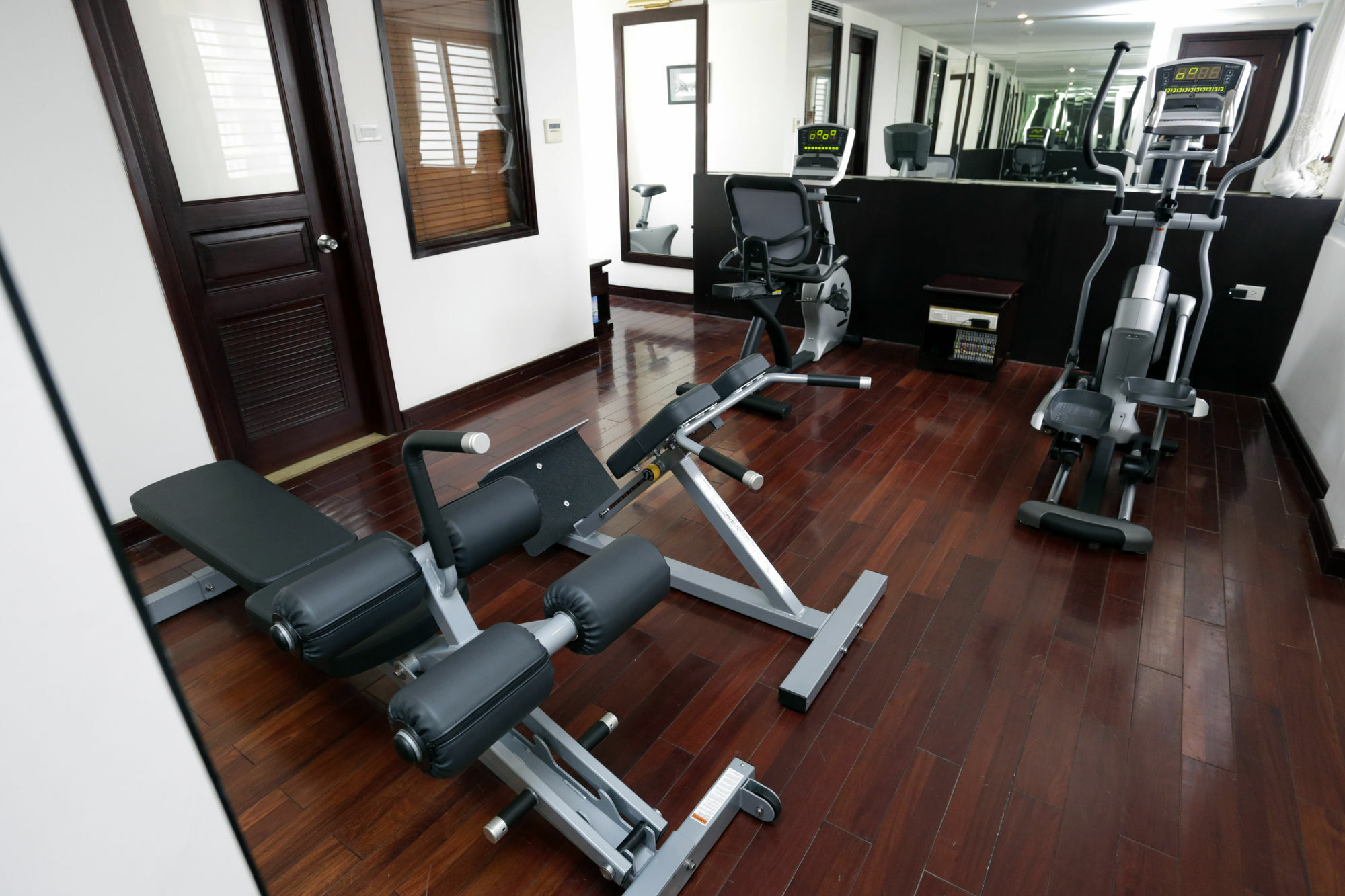 Tk123 Hanoi Hotel Экстерьер фото