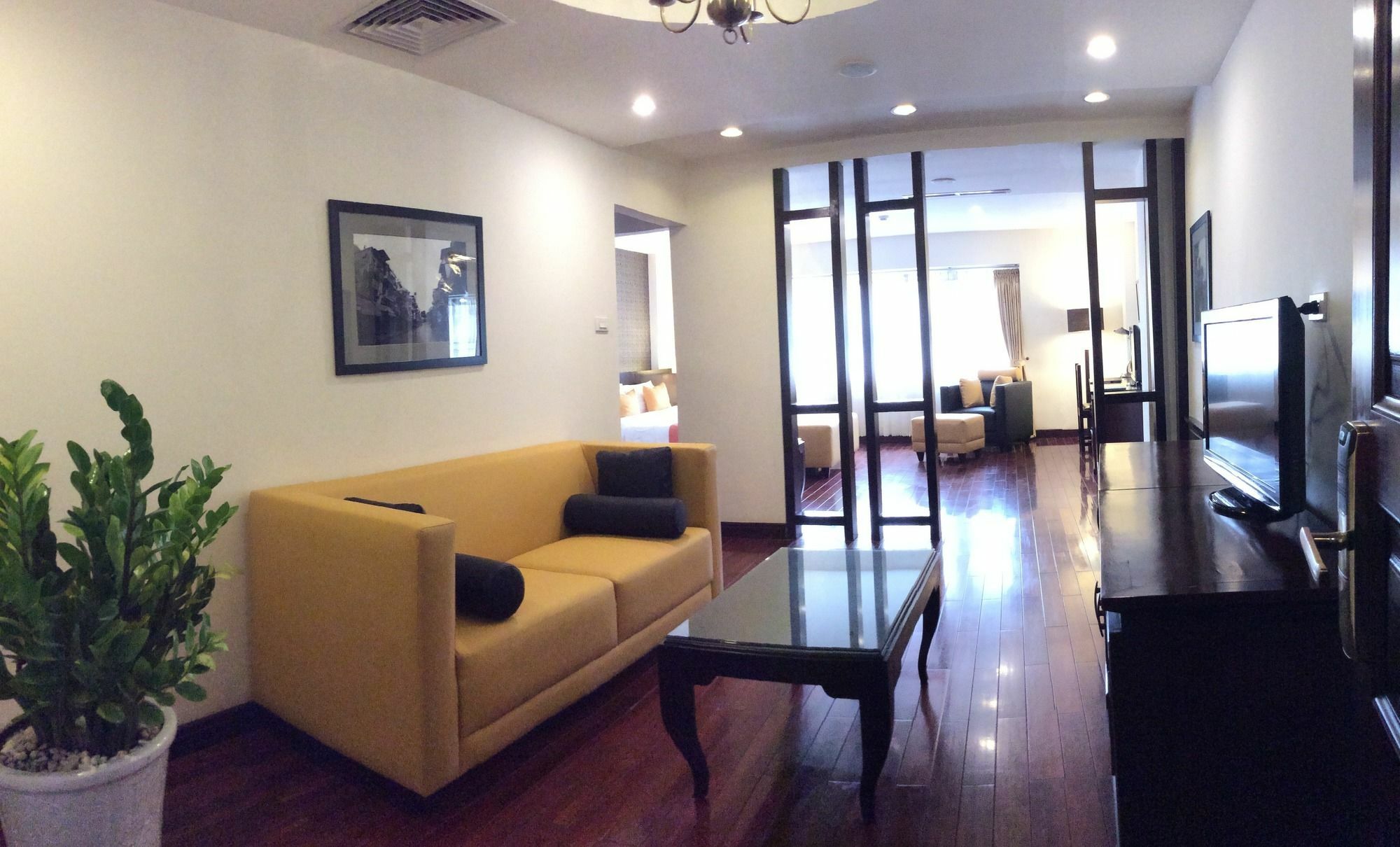 Tk123 Hanoi Hotel Экстерьер фото