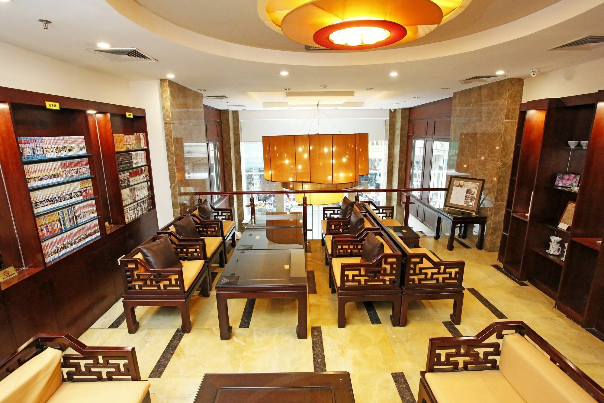 Tk123 Hanoi Hotel Экстерьер фото